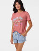 O'NEILL Sunset Crossing Womens Boy Tee image number 3