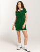 OBEY Clare Womens Polo Dress image number 5