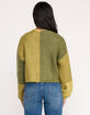 BILLABONG Block Out Womens Cardigan image number 3