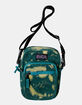 RVCA Bleached Corduroy Crossbody Bag image number 1