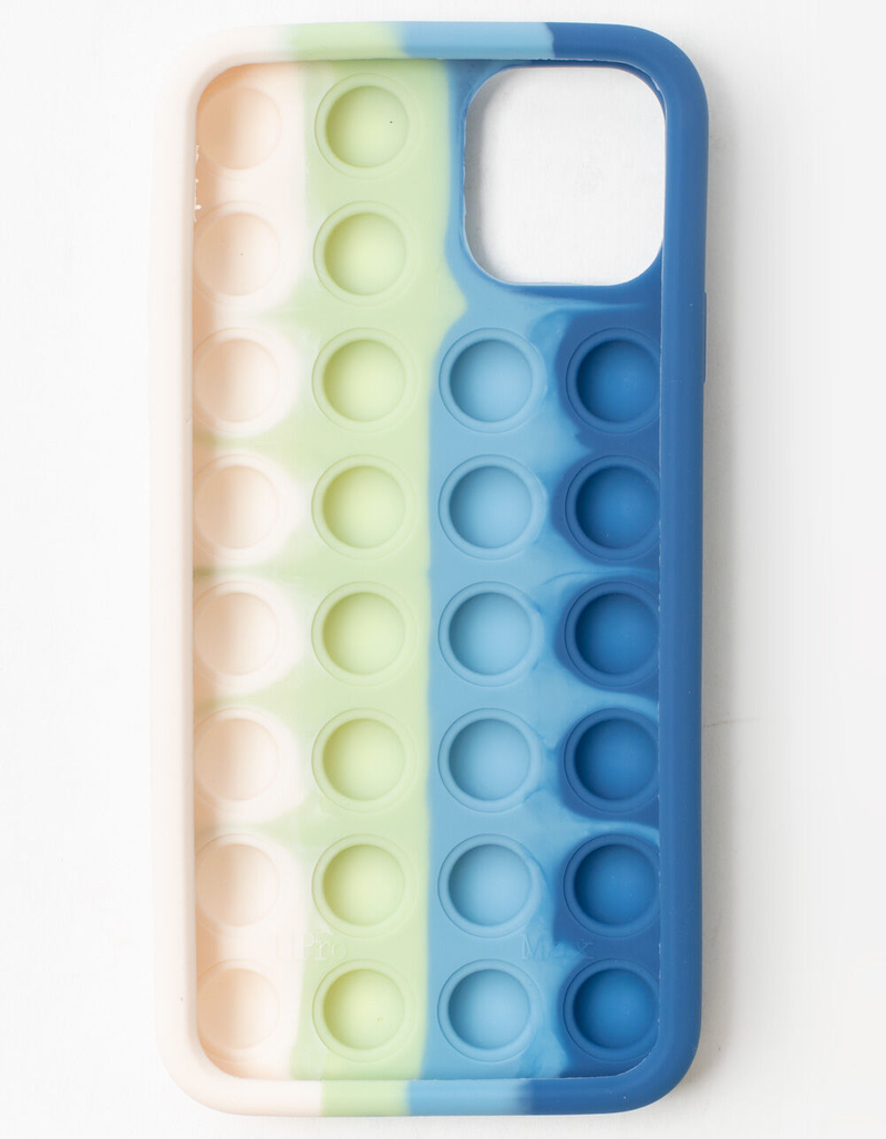 URBAN SOUL iPhone 12 Fidget Case image number 1