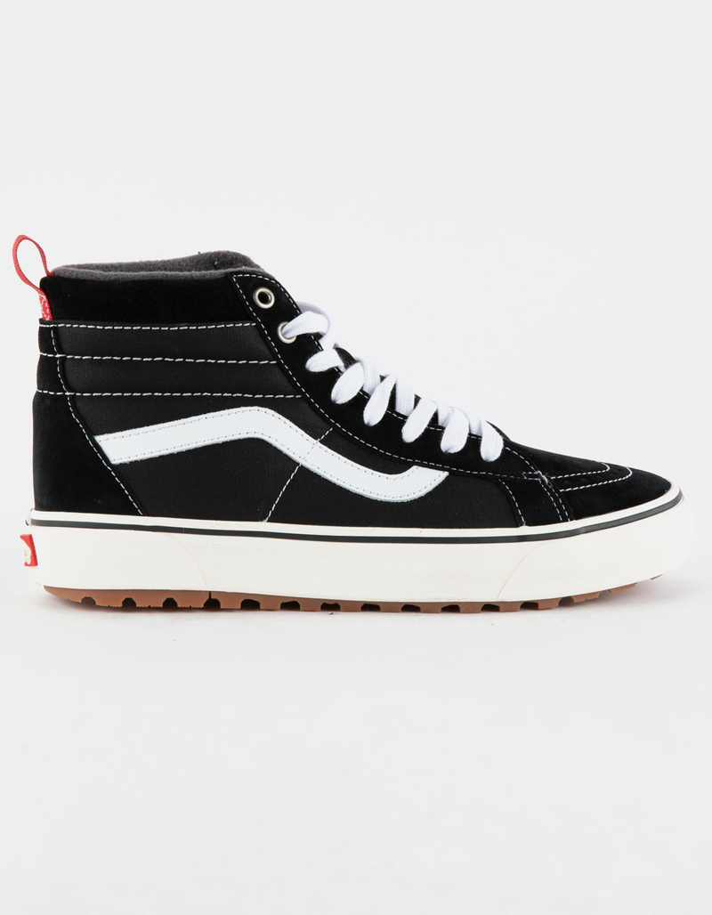 VANS Sk8-Hi MTE-1 Shoes image number 1