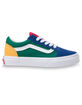 VANS Yacht Club Old Skool Kids Shoes image number 4