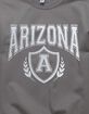 ARIZONA Collegiate Crest Unisex Crewneck Sweatshirt image number 2