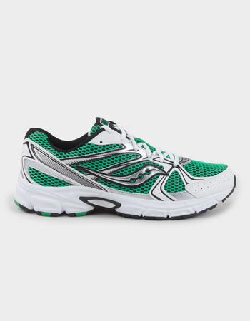 SAUCONY Ride Millennium Mens Shoes Primary Image
