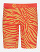 ETHIKA Tiger Fire Boys Boxer Briefs image number 1
