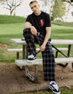 RSQ Mens Pajama Pants image number 1