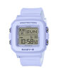 G-SHOCK Baby-G BGD-10KH-2B Watch image number 3