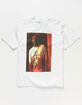 REEBOK Allen Iverson Chain Mens T-Shirt image number 1