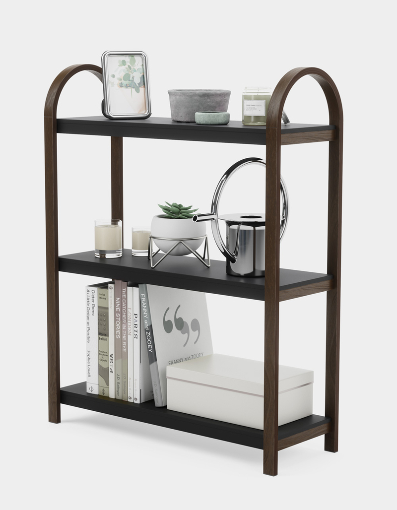 UMBRA Bellwood Tiered Shelves image number 0