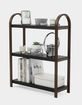 UMBRA Bellwood Tiered Shelves image number 1