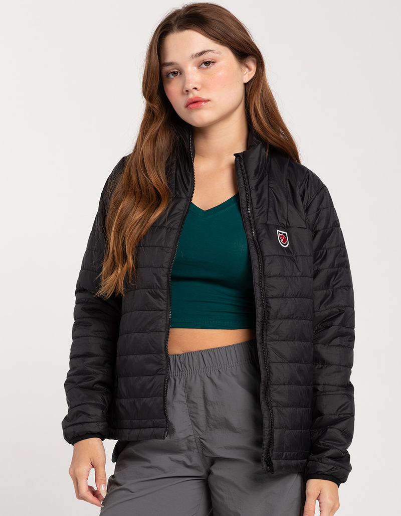 FJALLRAVEN Expedition X-L&auml;tt Womens Jacket image number 0