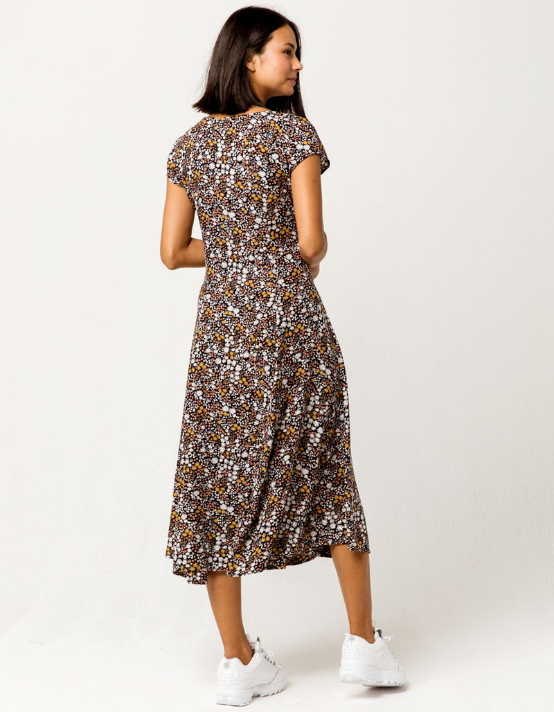 O'NEILL Reinna Midi Dress image number 2