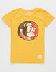RETRO BRAND Florida State Mens T-Shirt image number 1