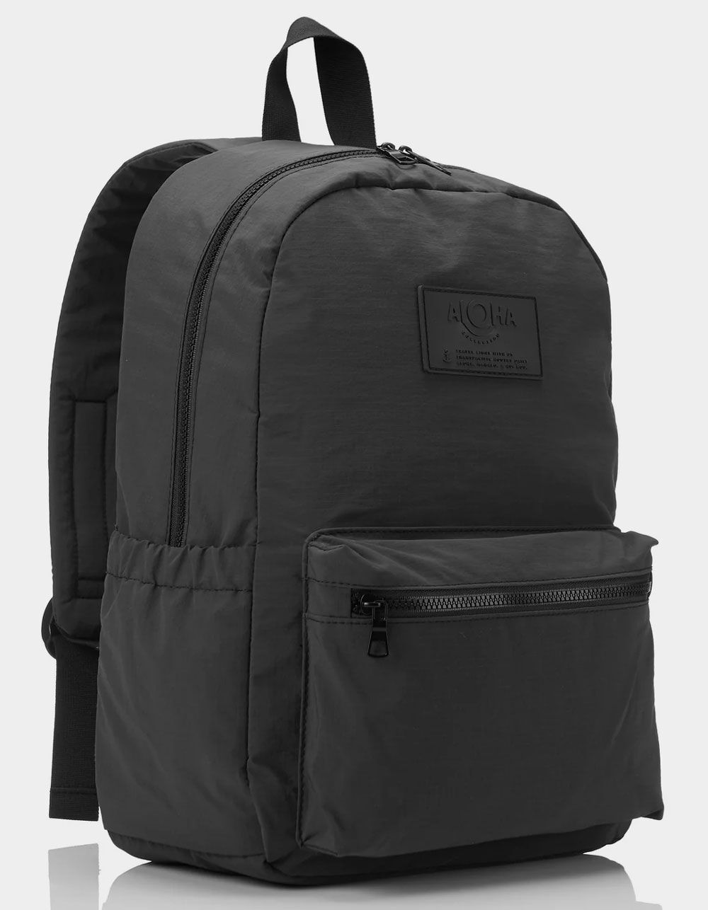 ★ILLIGO★ Heart Quilted Backpack Black 5010515930 Jaycee Medium Ombré Signature Logo Backpack | Michael Kors