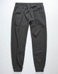 VOLCOM Winger Mens Sweatpants image number 2
