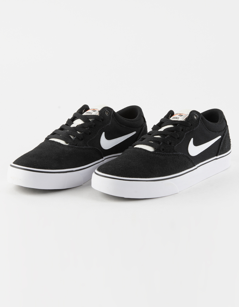 NIKE SB Chron 2 Shoes image number 0