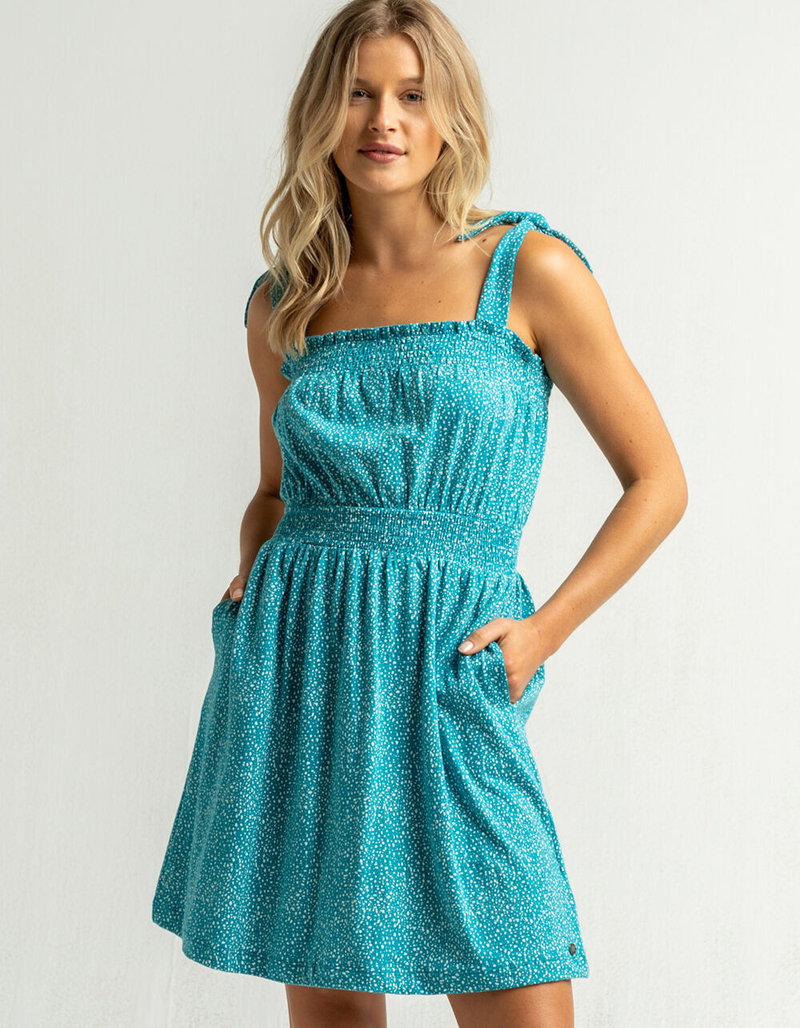 ROXY Low Tide Dress image number 0