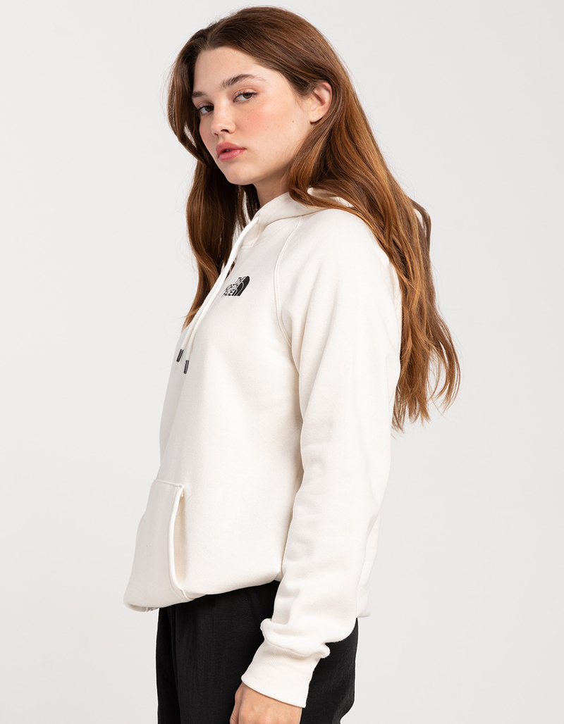 THE NORTH FACE Box Mountain NSE Womens Hoodie image number 2