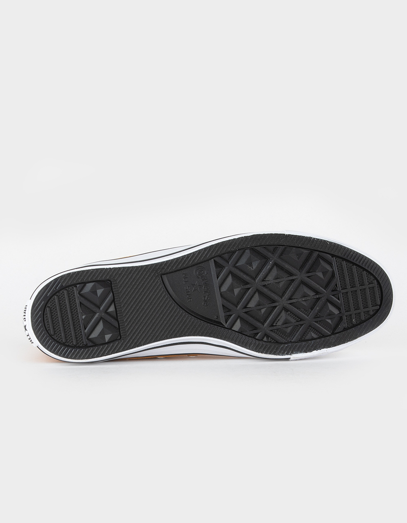 CONVERSE Chuck Taylor All Star Summer Utility High Top Shoes image number 2