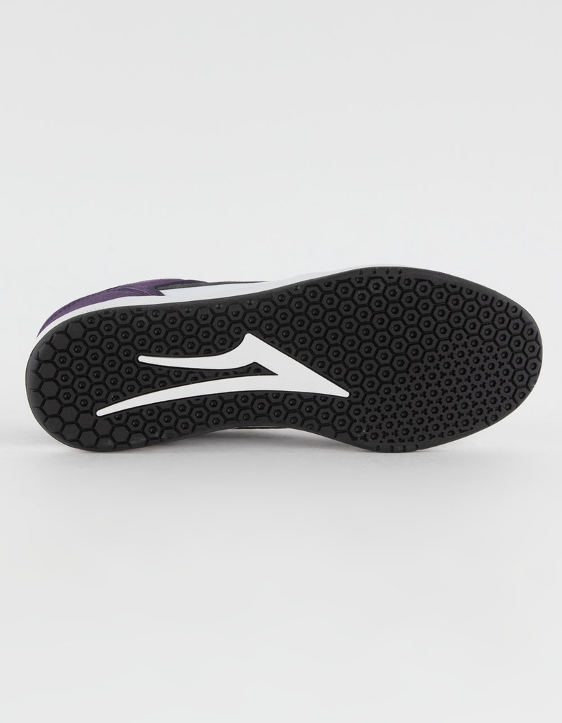 LAKAI Telford Low Mens Shoes image number 2