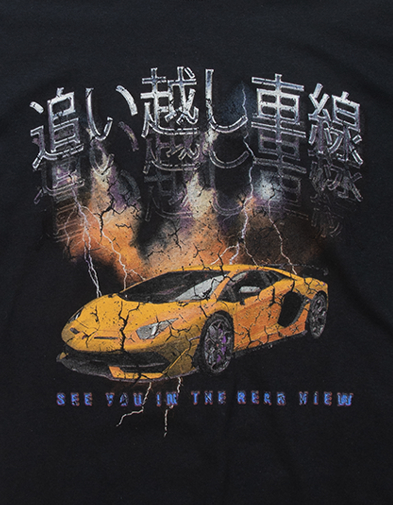 SIMPLER DAZE No Limit Mens Tee image number 1