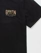 BRIXTON Tune Up Mens Tee image number 4