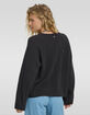 BILLABONG Dallas Womens V-Neck Sweater image number 2