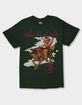 STONE TEMPLE PILOTS 12 Gracious Melodies Unisex Tee image number 1