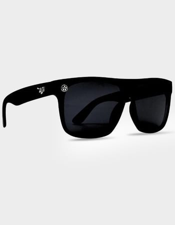 DOJI SHADES The Grind Dayshift Polarized Sunglasses Primary Image