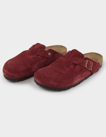 BIRKENSTOCK Boston Womens Clogs Primary Image