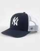 47 BRAND New York Yankees '47 Trucker Hat image number 1