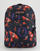 JANSPORT x Disney Pixar Incredibles 2 Family Time SuperBreak Backpack image number 1