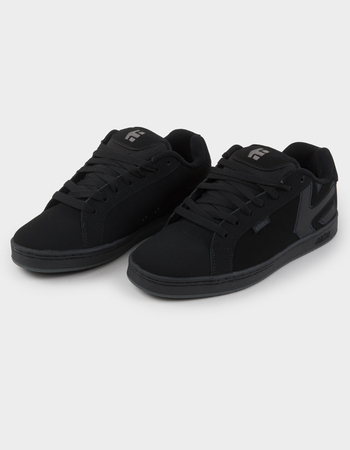 ETNIES Fader Mens Shoes Alternative Image