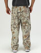 RSQ Mens Baggy Cargo Sweatpants image number 12