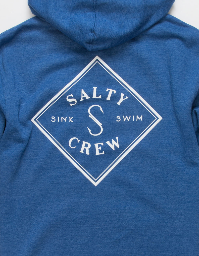 SALTY CREW Tippet Tide Boys Hoodie image number 4
