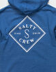 SALTY CREW Tippet Tide Boys Hoodie image number 5