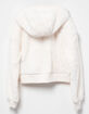 THE NORTH FACE Suave Oso Girls Zip Jacket  image number 2