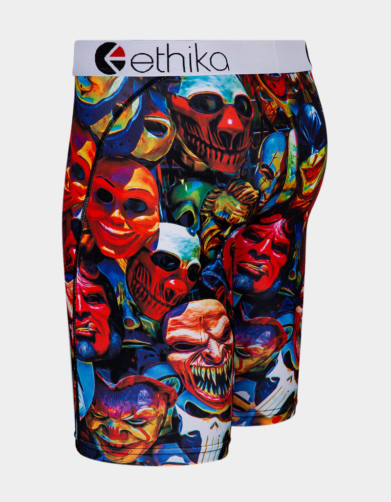 ETHIKA The Villain Staple Boys Boxer Briefs image number 1