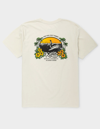 KATIN Memories Mens Tee Primary Image