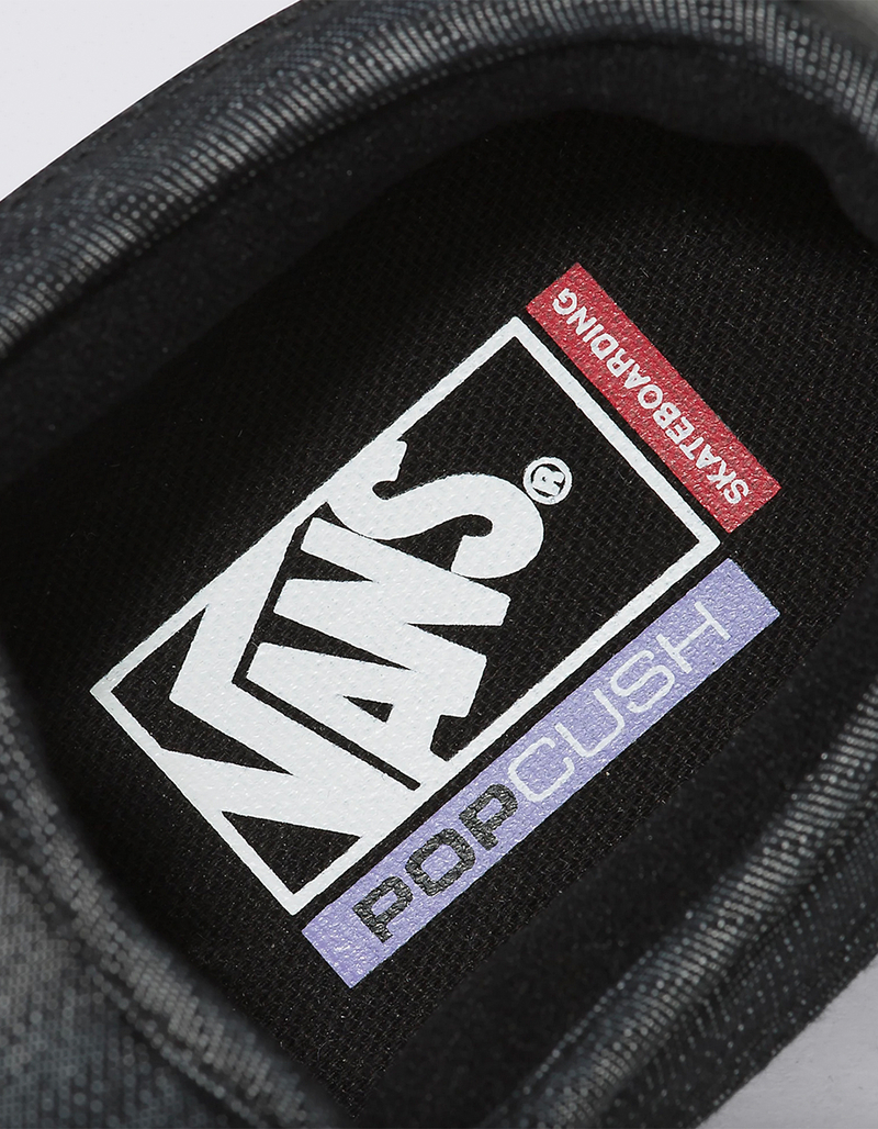 VANS Skate Chukka Low Mens Shoes image number 5