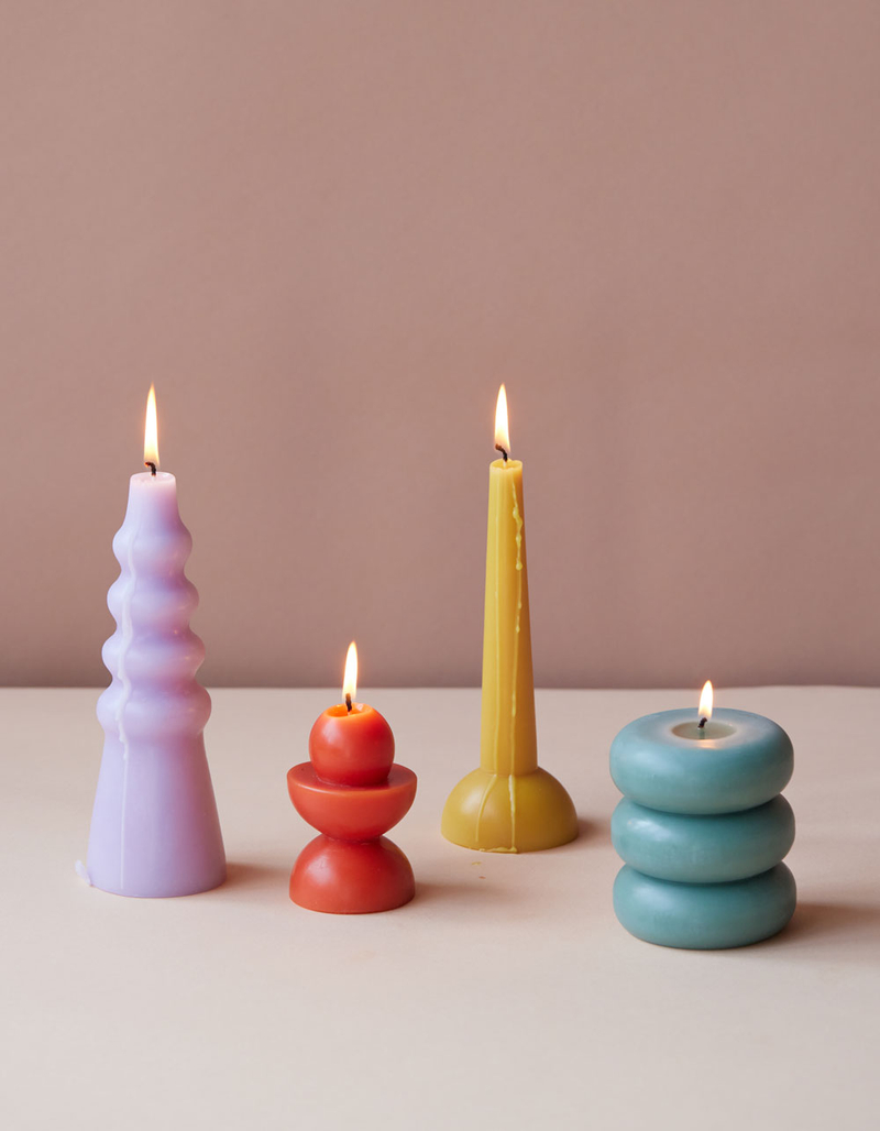 PADDYWAX Totem Candle image number 5