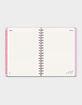 STUDIO OH! x Pusheen Sparkles Undated Tri-Tab Planner image number 8