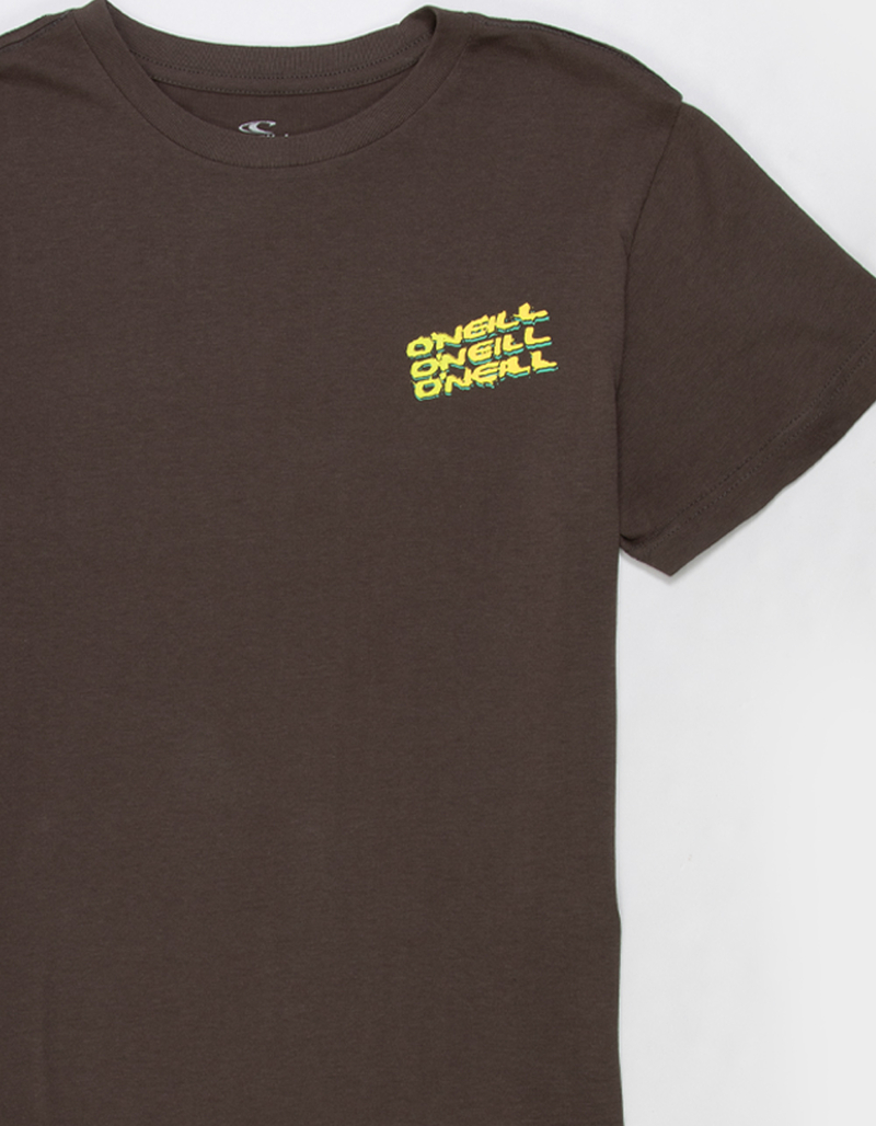 O'NEILL Circle Freak Boys Tee image number 3