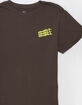 O'NEILL Circle Freak Boys Tee image number 4
