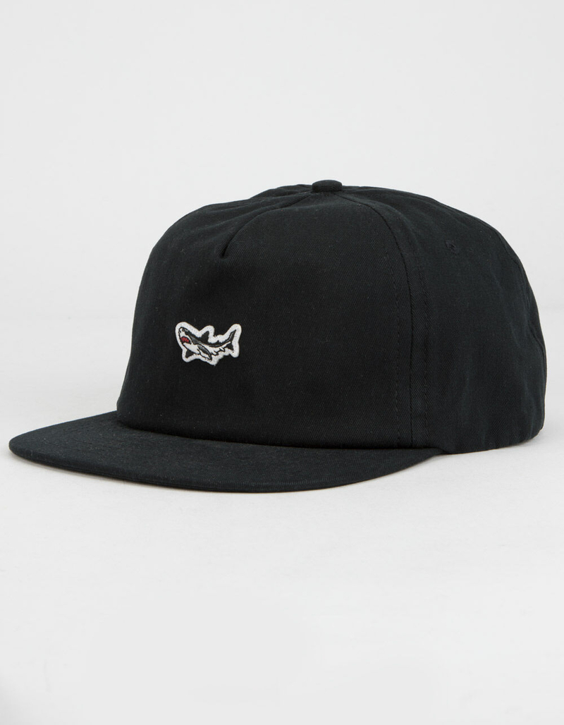 DARK SEAS Brody Mens Snapback Hat image number 0