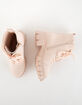 MIA Little Mila Girls Boots image number 4