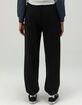 CONVERSE Womens Joggers image number 4