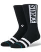 STANCE 3 Pack OG Mens Socks image number 3