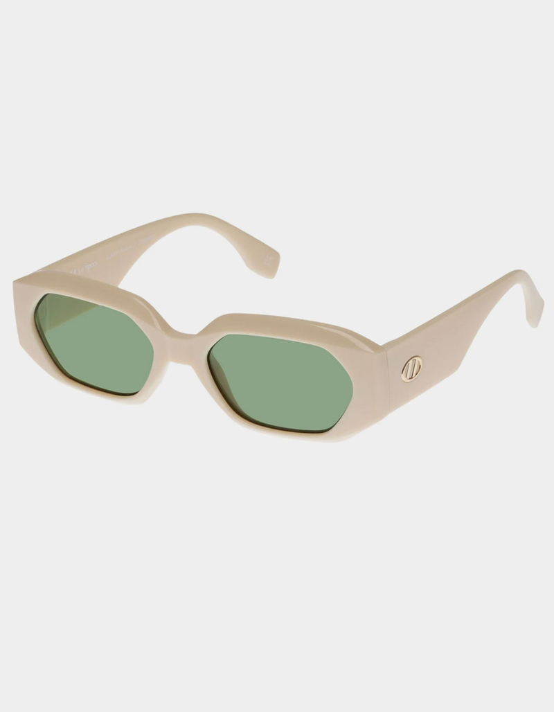 LE SPECS Slaptrash Sunglasses image number 0